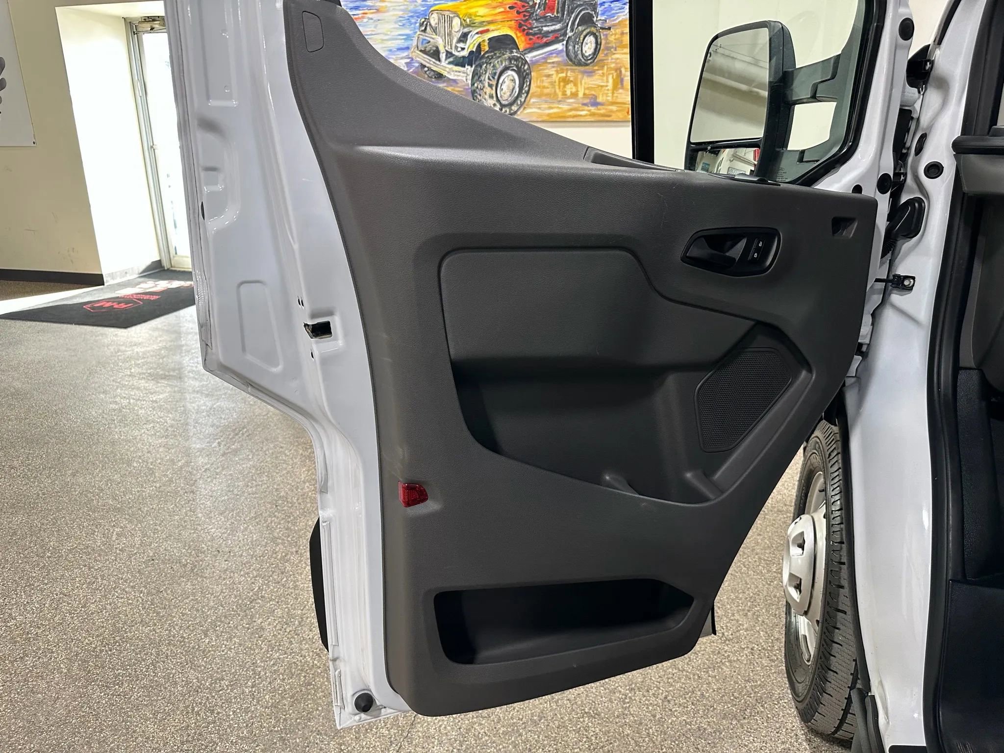 Used 2021 Ford Transit 150 XL image 15