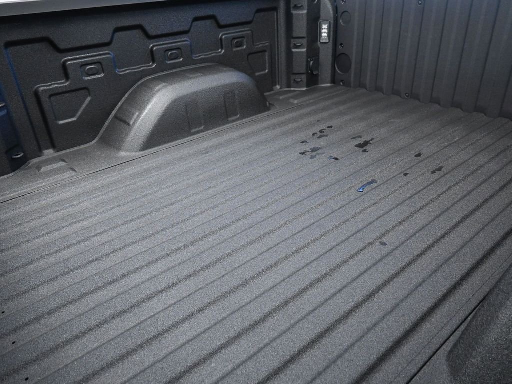 New 2026 GMC Sierra 1500 Elevation w/ Elevation Select Package image 18