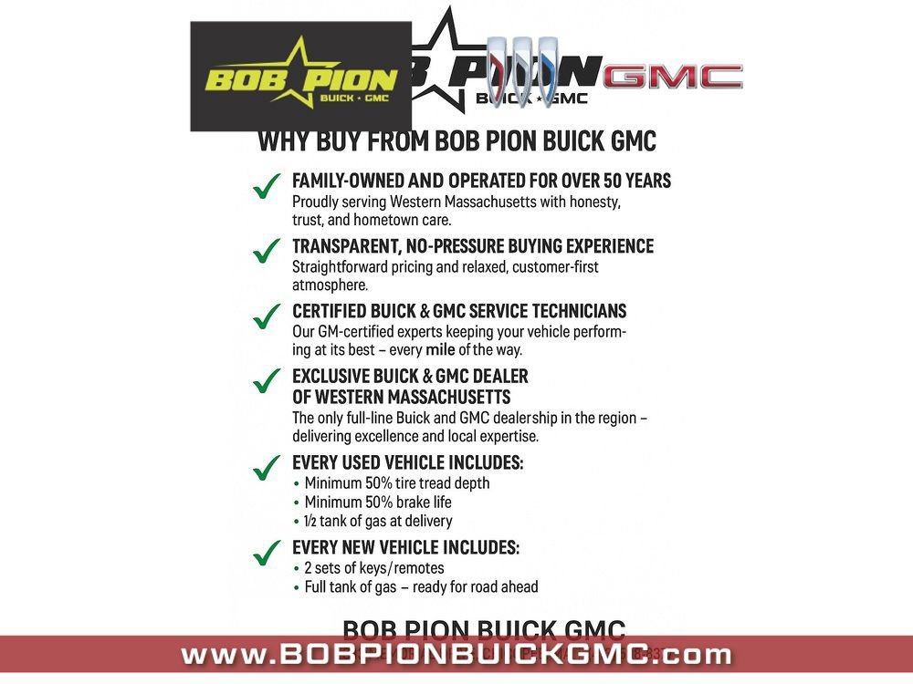 New 2026 Buick Envision Sport Touring image 6