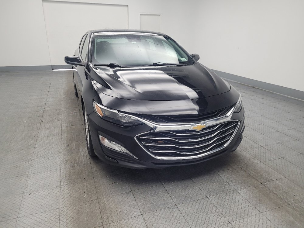 Used 2021 Chevrolet Malibu LT FWD image 14