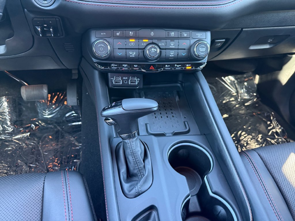 New 2026 Dodge Durango GT AWD/4WD image 14