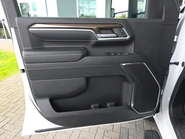 Used 2024 Chevrolet Silverado 2500 LT image 19