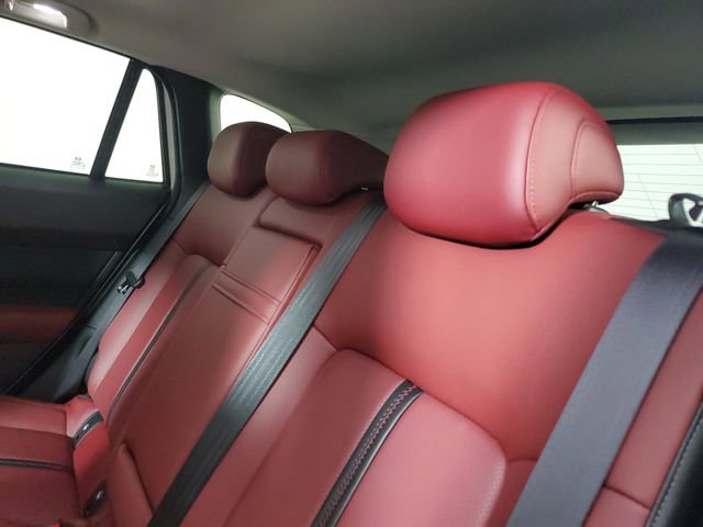 Certified 2025 MAZDA CX-50 2.5 Hybrid w/ Weather Package image 13