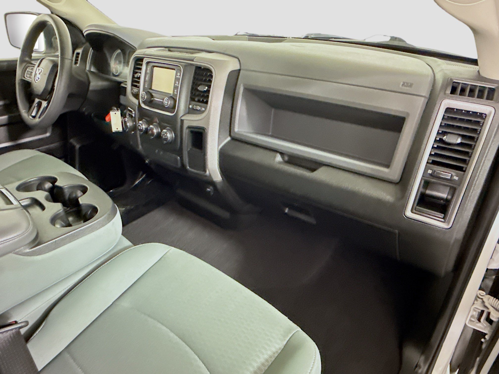 Used 2020 RAM 1500 Tradesman w/ Popular Equipment Group RWD image 29