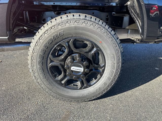 New 2026 Ford F250 XL w/ STX Appearance Package image 12