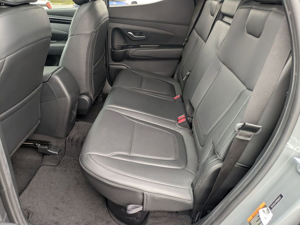 Used 2024 Hyundai Santa Cruz XRT AWD/4WD image 19