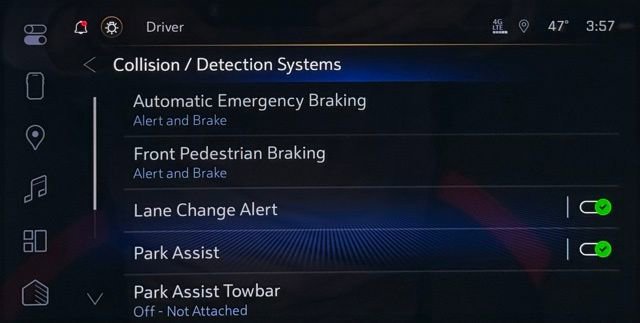 Used 2025 Chevrolet Colorado Z71 image 26