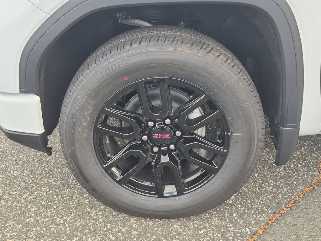 New 2026 GMC Sierra 1500 Elevation AWD/4WD image 27