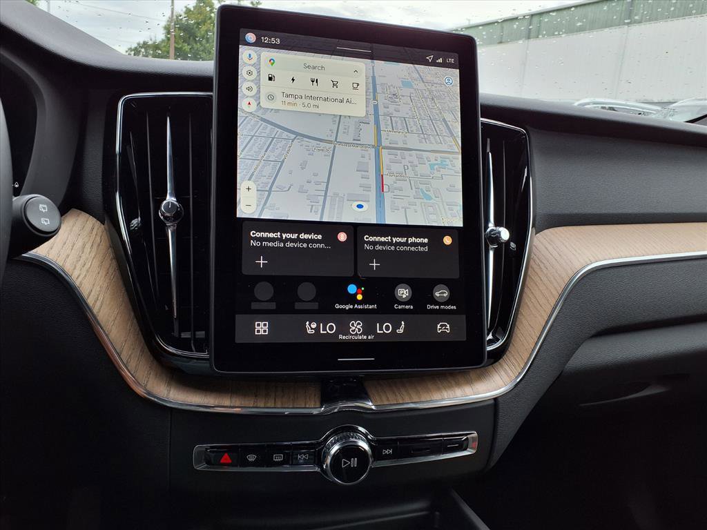 New 2026 Volvo XC60 T8 Plus w/ Protection Package Premier image 15