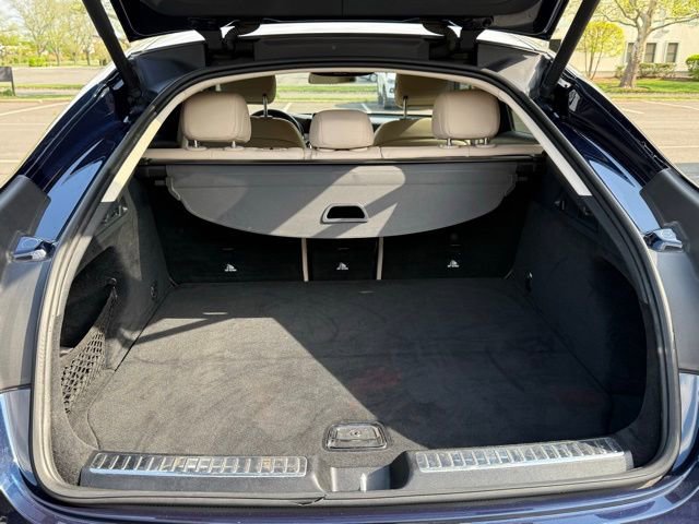 Used 2017 Mercedes-Benz GLC 300 4MATIC Coupe image 12