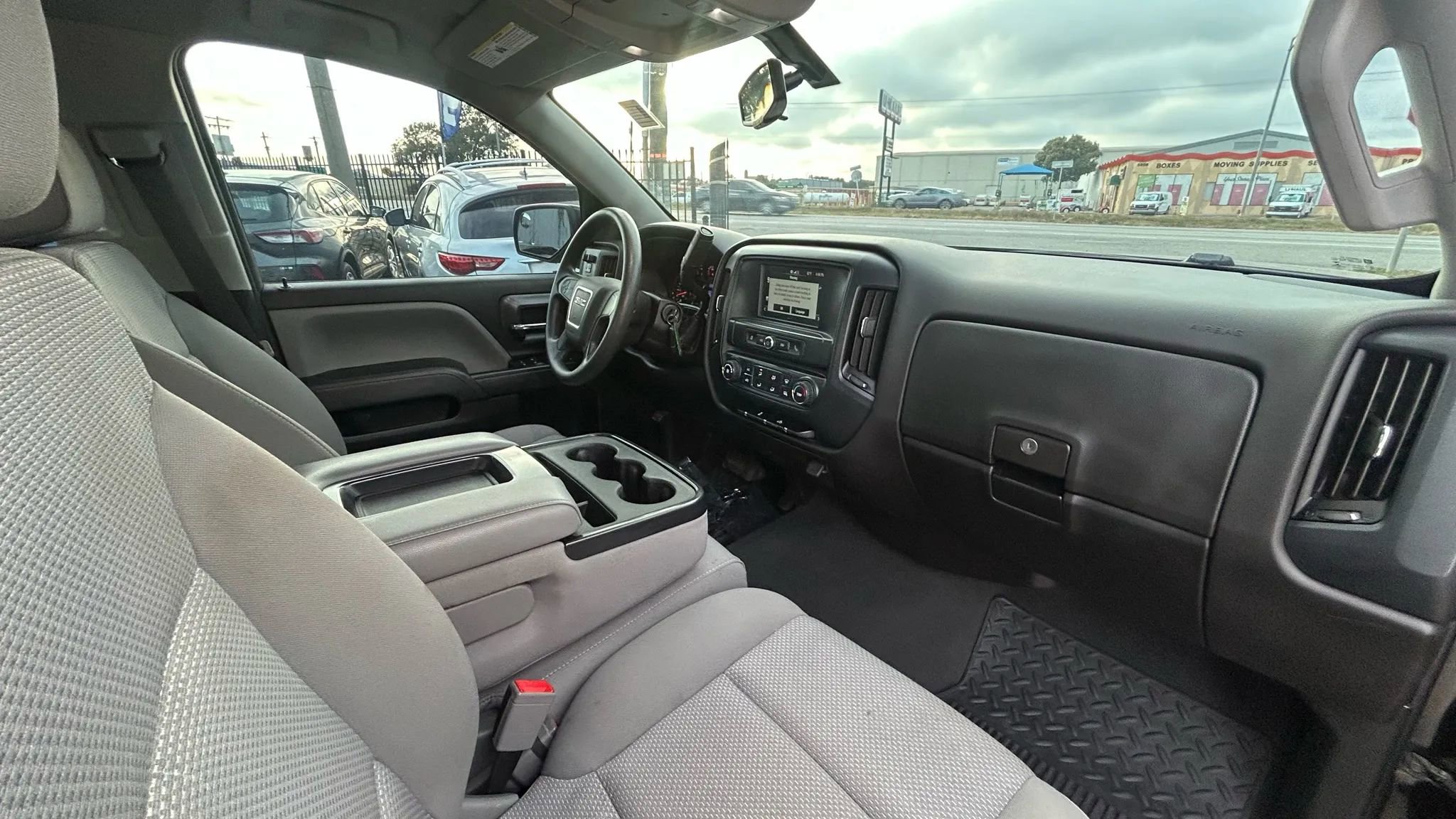 Used 2019 GMC Sierra 1500 Limited w/ Elevation Edition RWD image 11