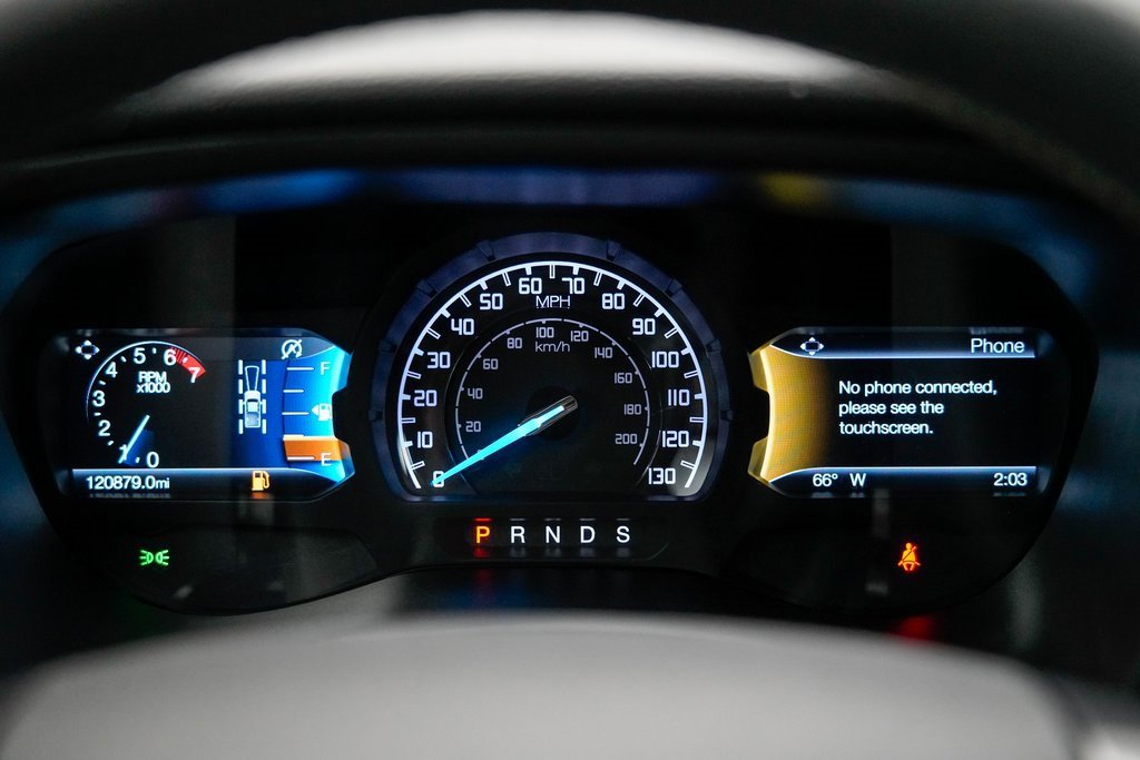 Used 2019 Ford Ranger Lariat w/ Technology Package image 32