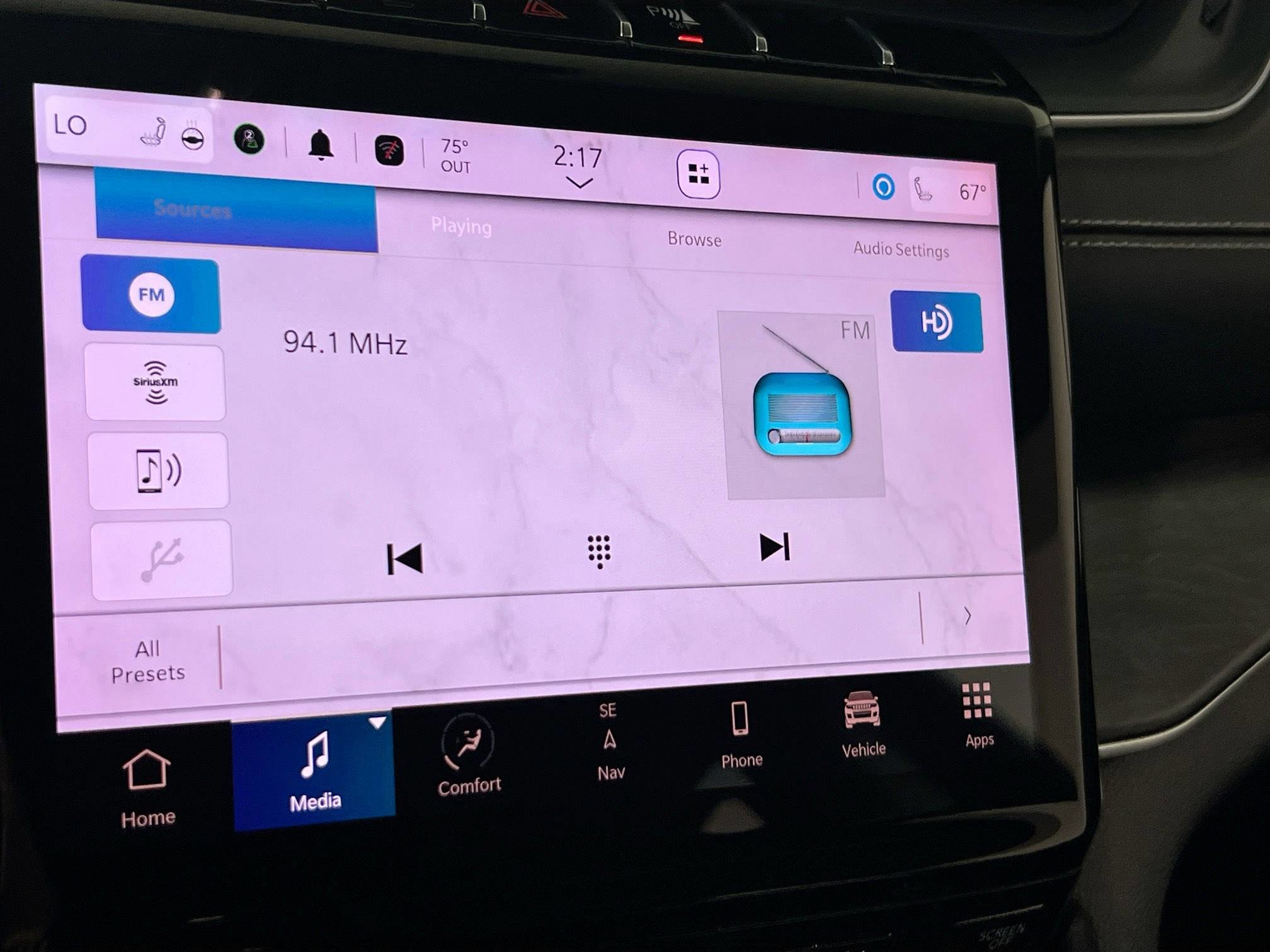 Used 2022 Jeep Grand Cherokee L Limited image 15