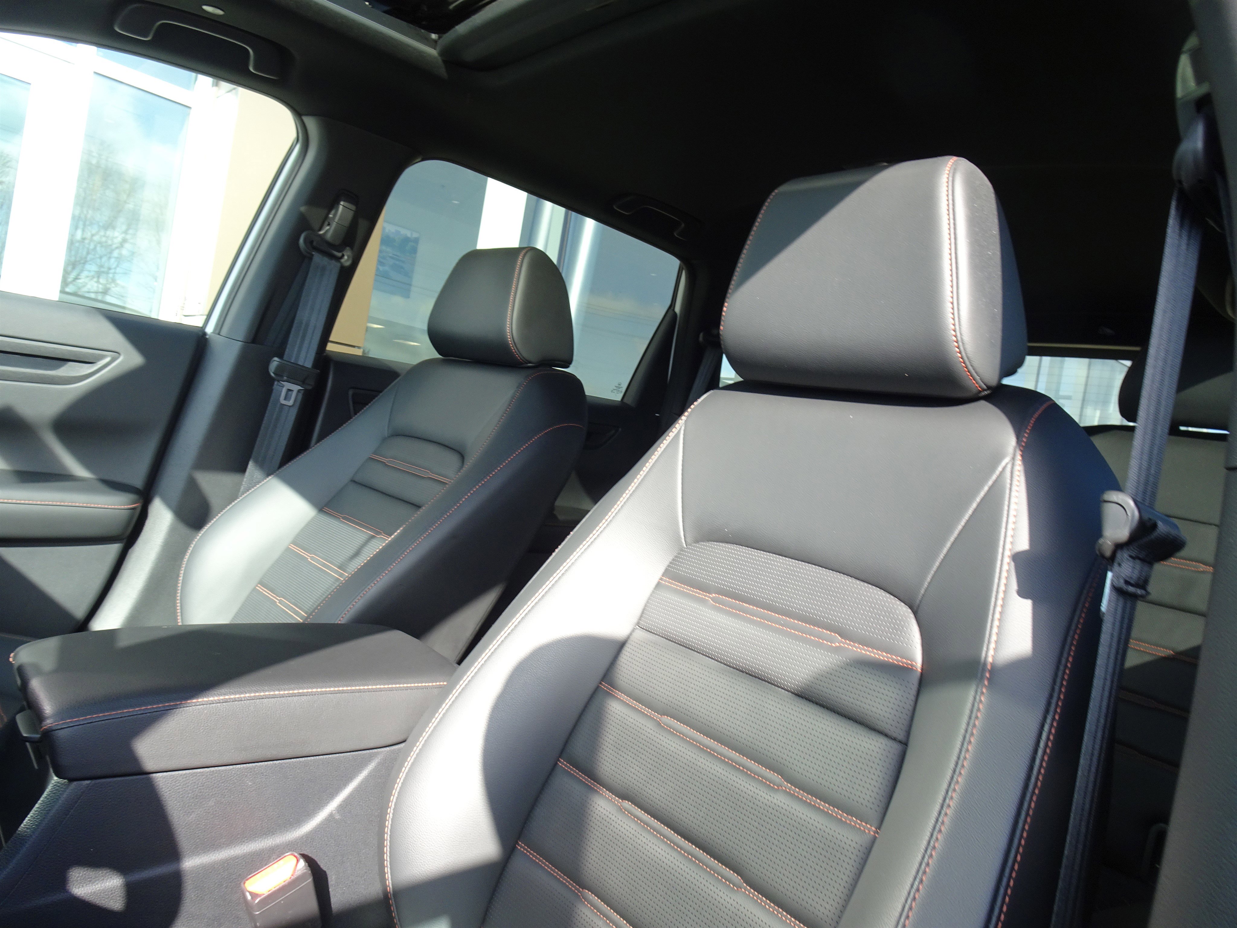 Used 2025 Honda CR-V Sport-L image 10