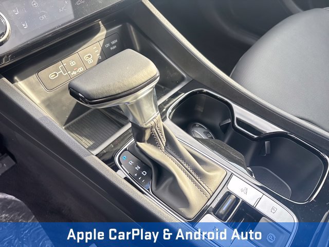 New 2026 Hyundai Santa Cruz Limited AWD/4WD image 28