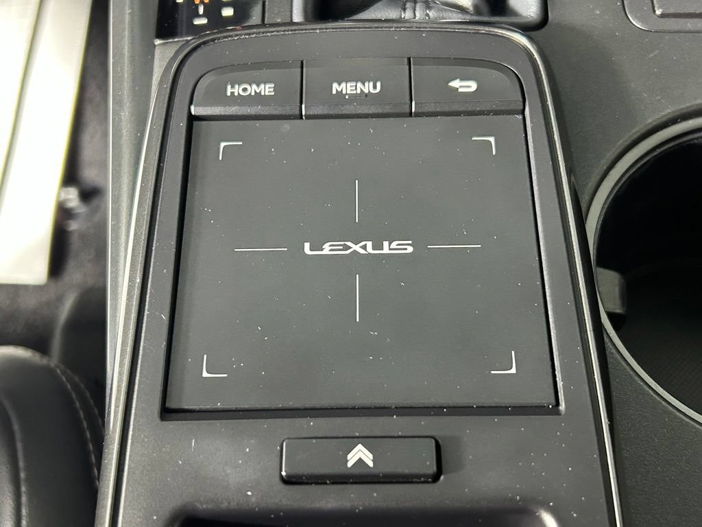 Used 2021 Lexus IS 300 w/ Accessory Package RWD image 23