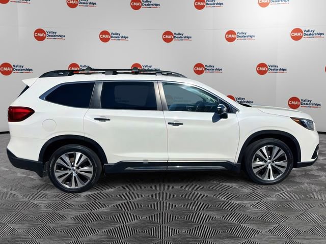 Used 2019 Subaru Ascent Touring AWD/4WD image 8