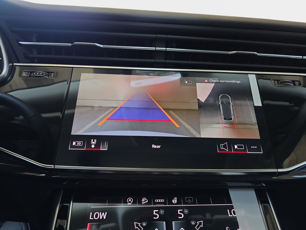 New 2026 Audi Q8 Premium Plus AWD/4WD image 20