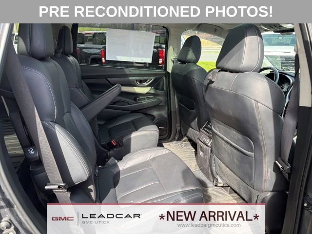 Used 2021 Subaru Ascent Limited AWD/4WD image 12