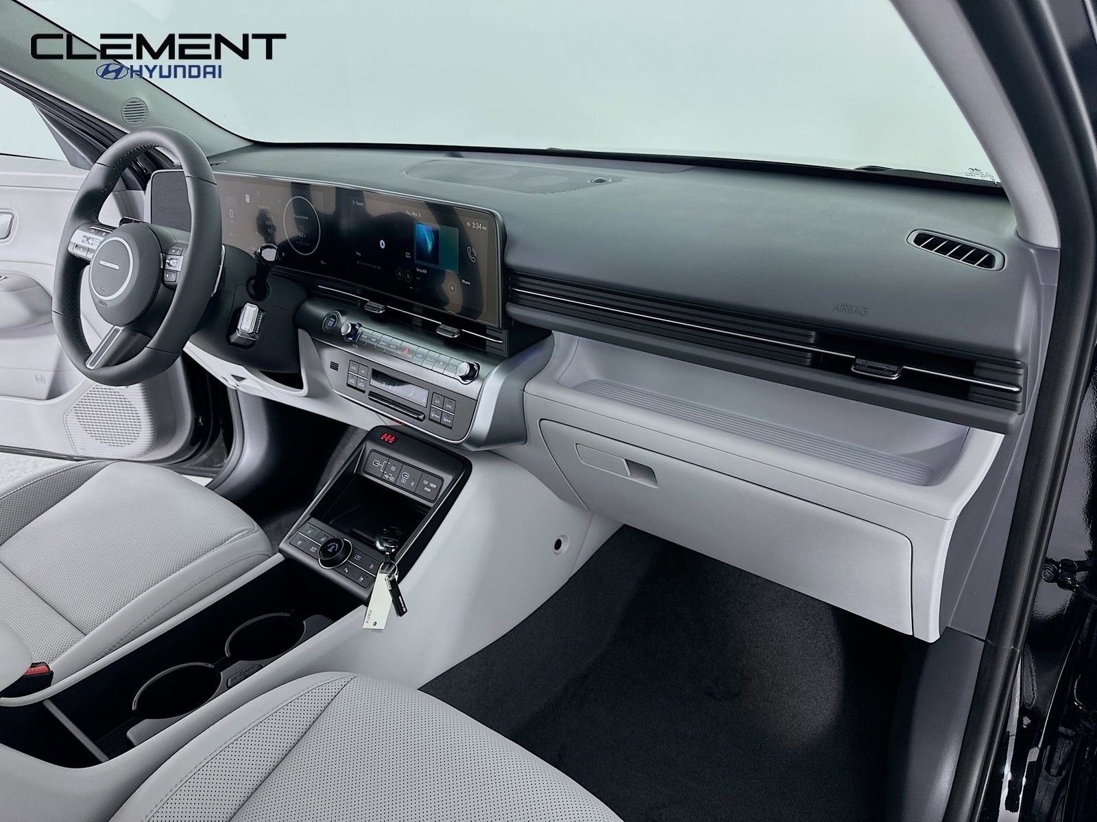New 2026 Hyundai Kona Limited image 31