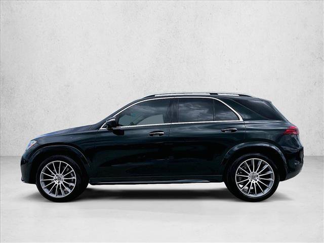 Used 2024 Mercedes-Benz GLE 350 4MATIC image 6