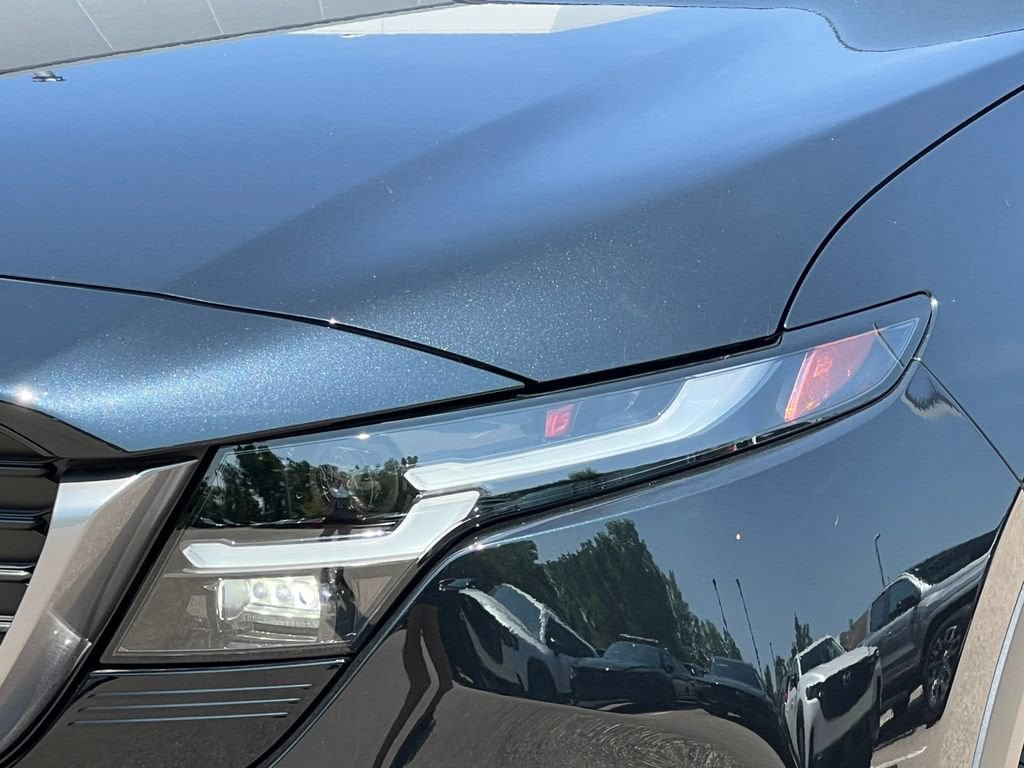 New 2026 MAZDA CX-5 Preferred AWD/4WD image 70