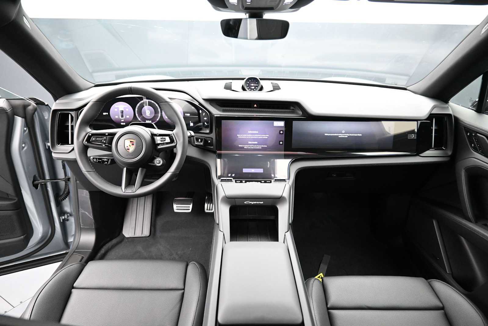 New 2026 Porsche Cayenne S AWD/4WD image 6