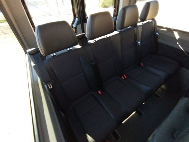 Used 2017 Mercedes-Benz Sprinter 2500 image 32