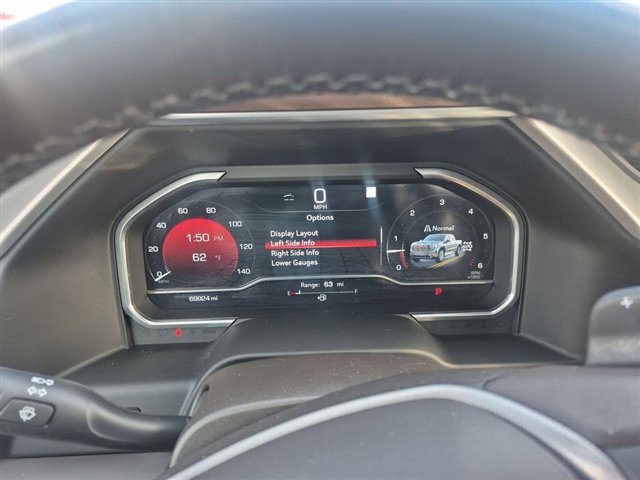 Certified 2022 GMC Sierra 1500 Denali w/ Denali Reserve Package image 11