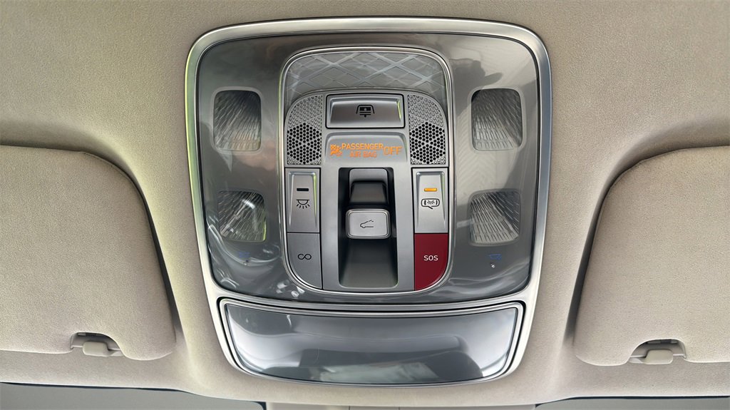 Used 2023 Genesis G80 3.5T Sport image 26