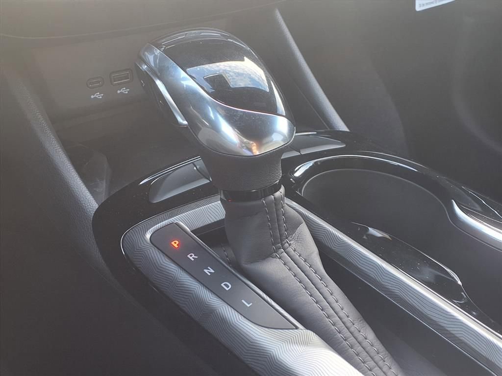 New 2026 Buick Envista Sport Touring w/ Convenience I Package image 7