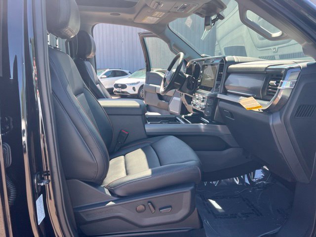 New 2026 Ford F250 Lariat w/ Tremor Off-Road Package AWD/4WD image 19