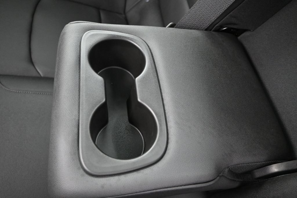 Used 2024 Chevrolet Malibu LT FWD image 16