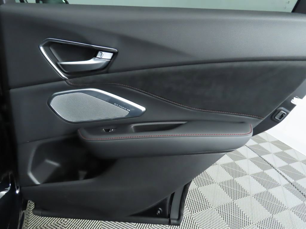 Used 2026 Acura RDX A-Spec image 29