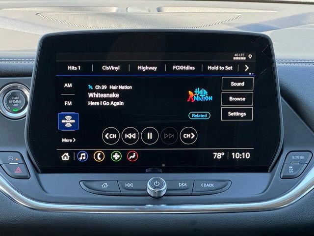 New 2025 Chevrolet Blazer LT w/ Redline Edition image 27