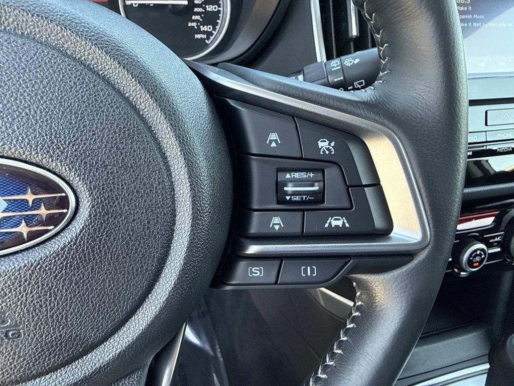 Used 2019 Subaru Forester Premium AWD/4WD image 39