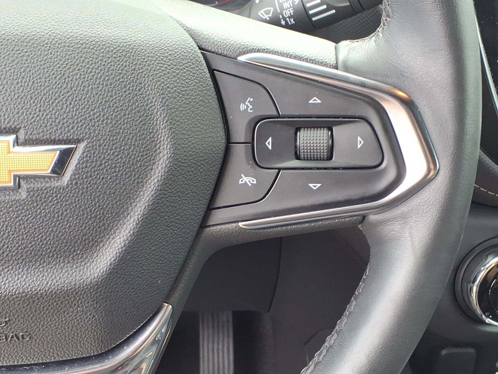Used 2023 Chevrolet TrailBlazer ACTIV w/ Convenience Package AWD/4WD image 19