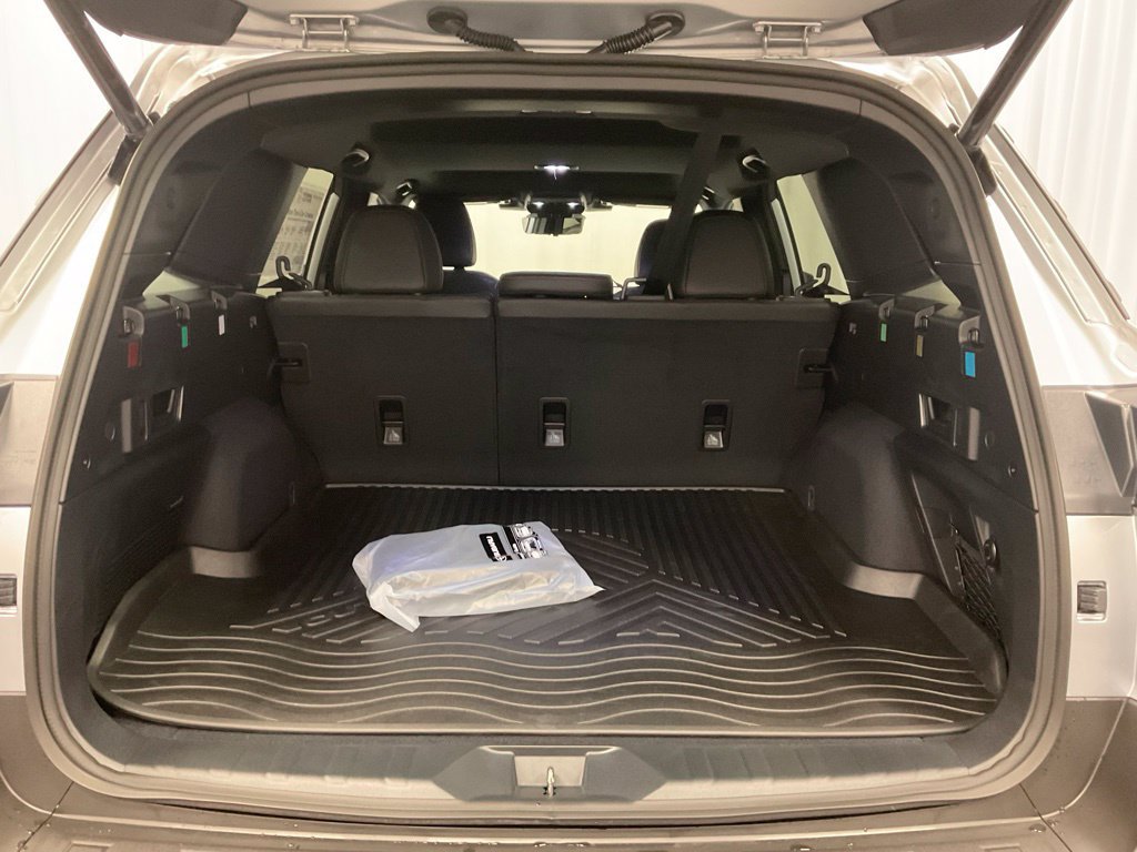 New 2026 Subaru Outback Touring XT AWD/4WD image 37