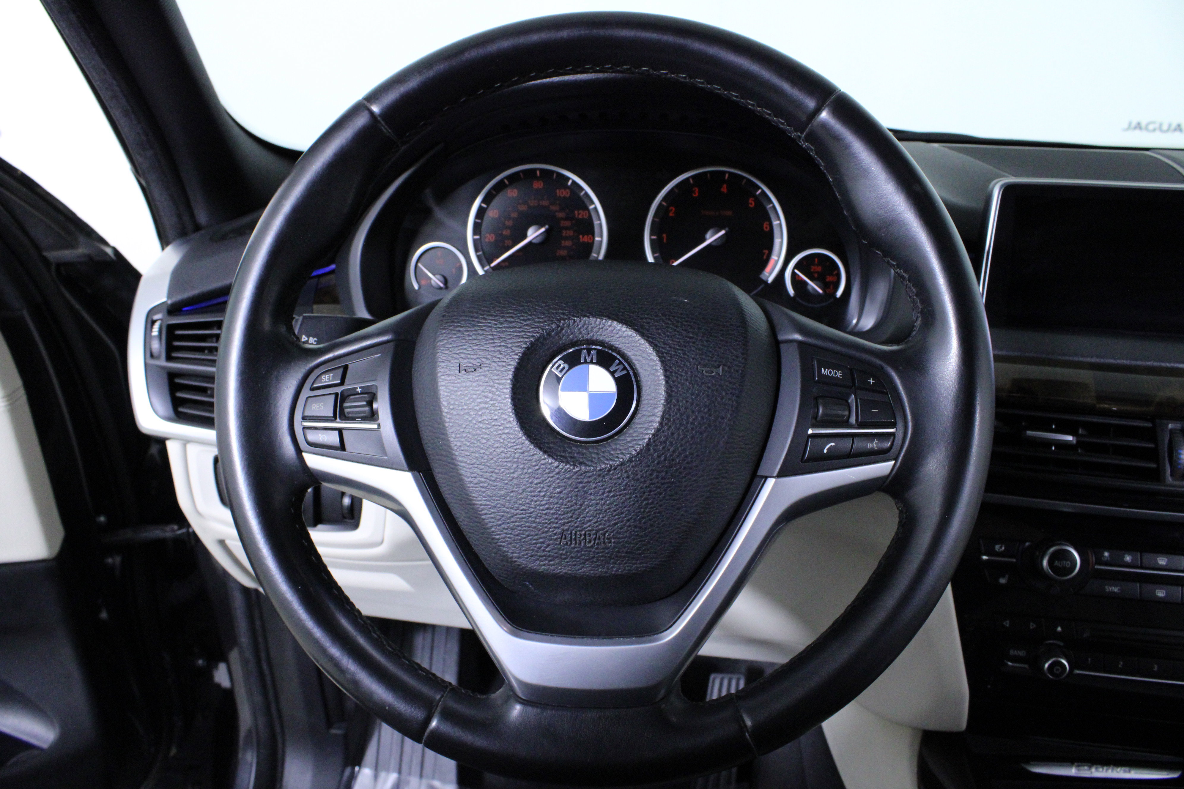 Used 2017 BMW X5 xDrive40e image 21