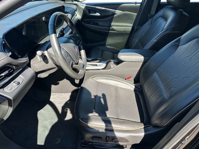 Used 2026 Buick Envista Avenir FWD image 18