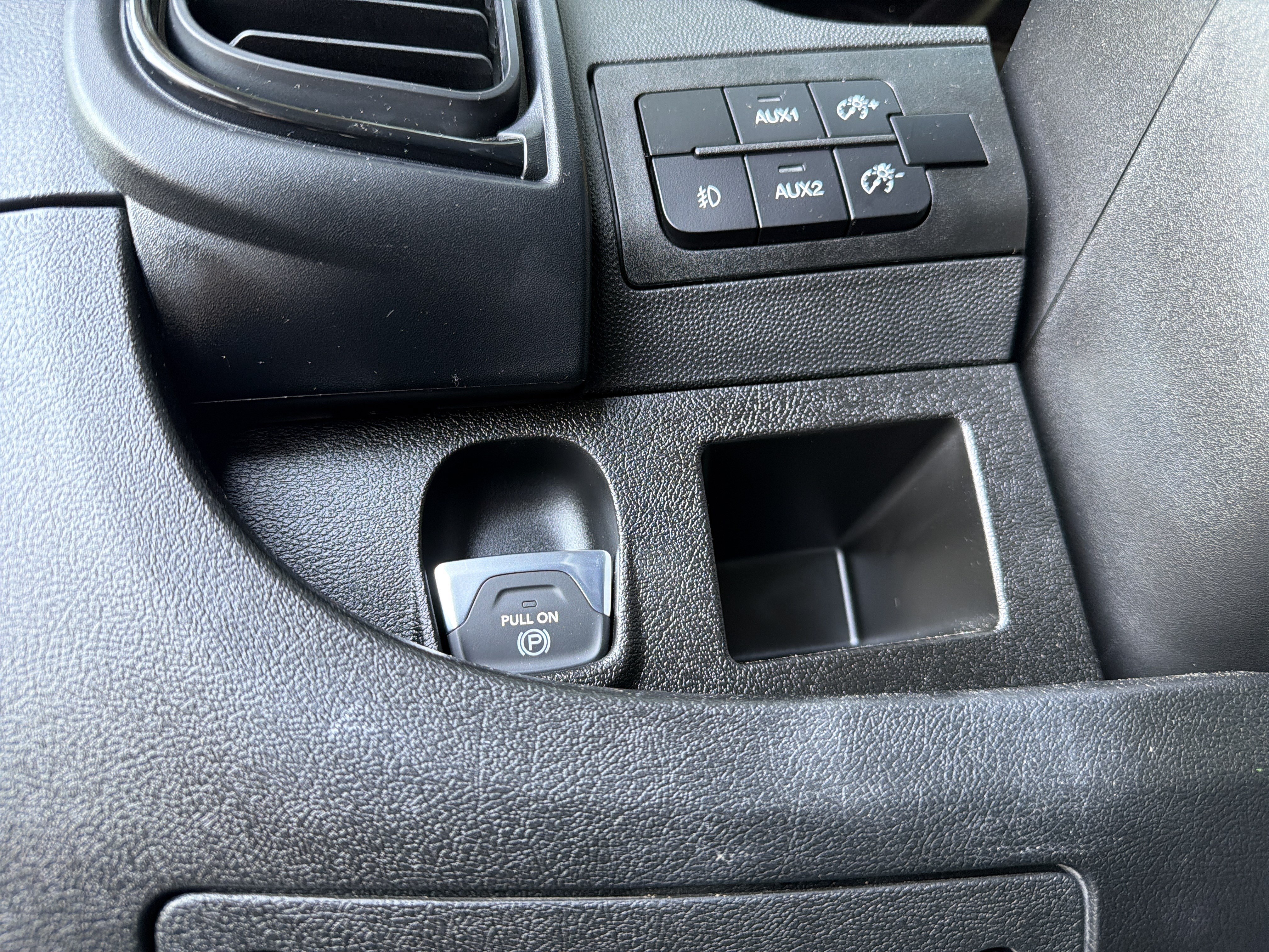 Used 2026 RAM ProMaster 3500 w/ Safety Group FWD image 15