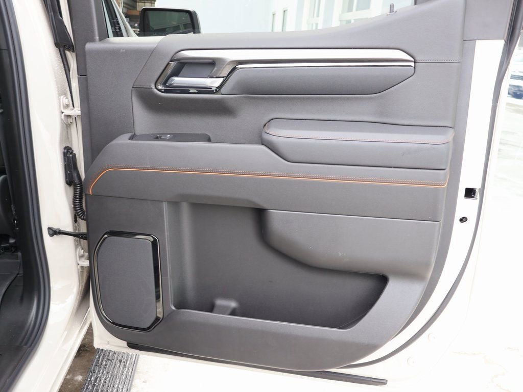 New 2026 GMC Sierra 1500 AT4 w/ AT4 Premium Package image 42