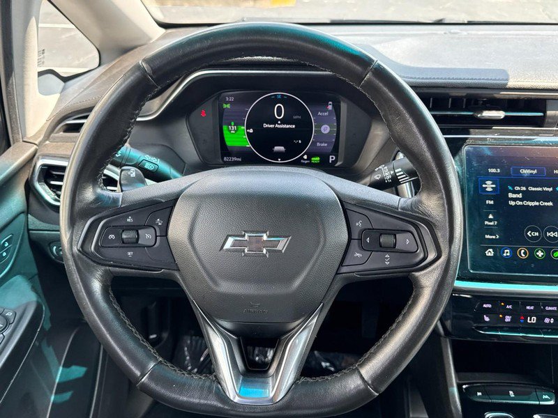 Used 2023 Chevrolet Bolt LT FWD image 12