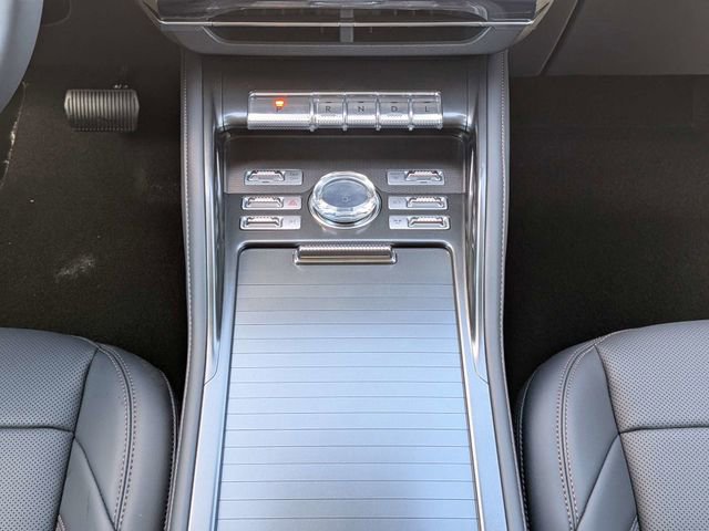 New 2026 Lincoln Nautilus Premier w/ Equipment Group 102A image 17