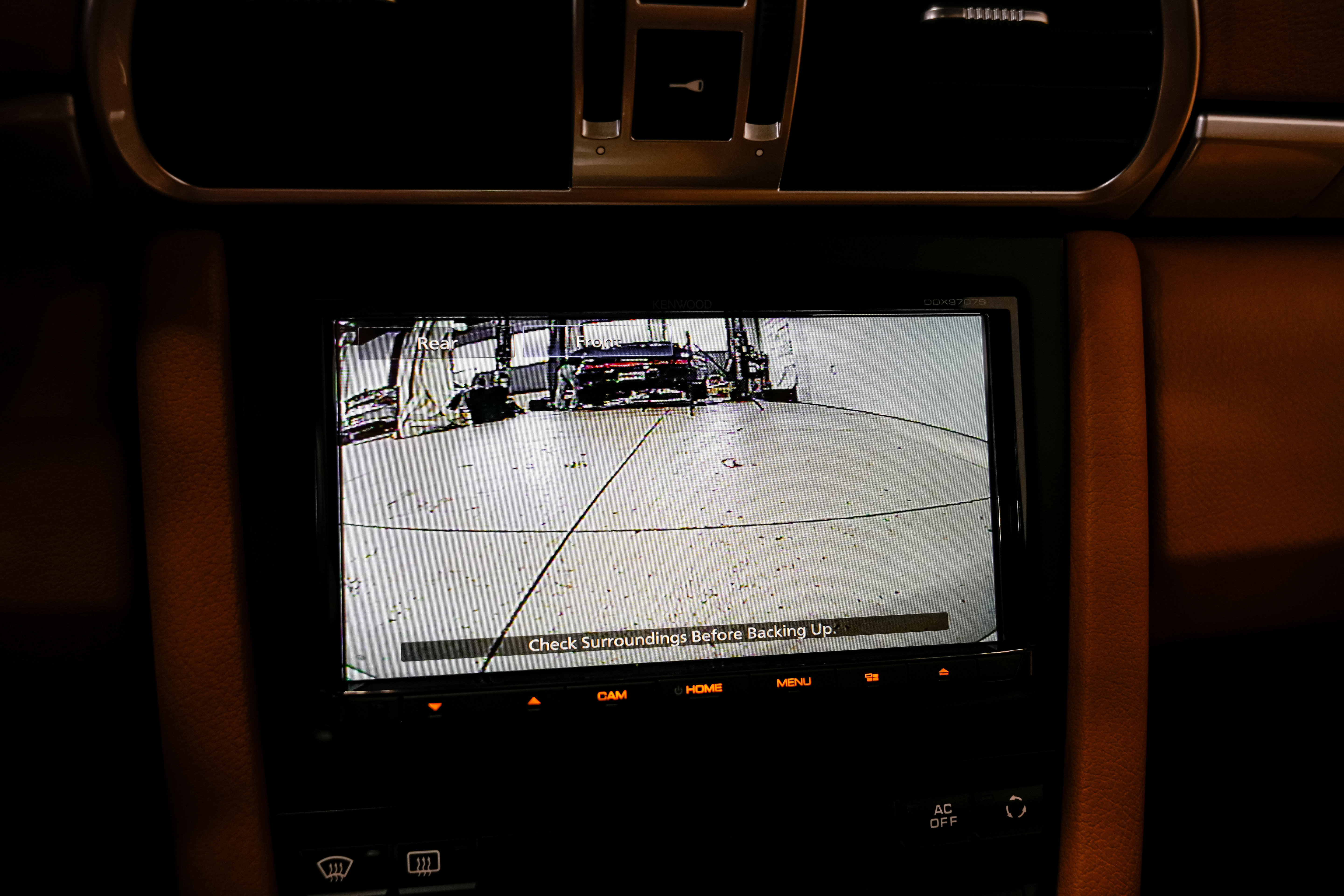 Used 2011 Porsche 911 Carrera GTS image 15