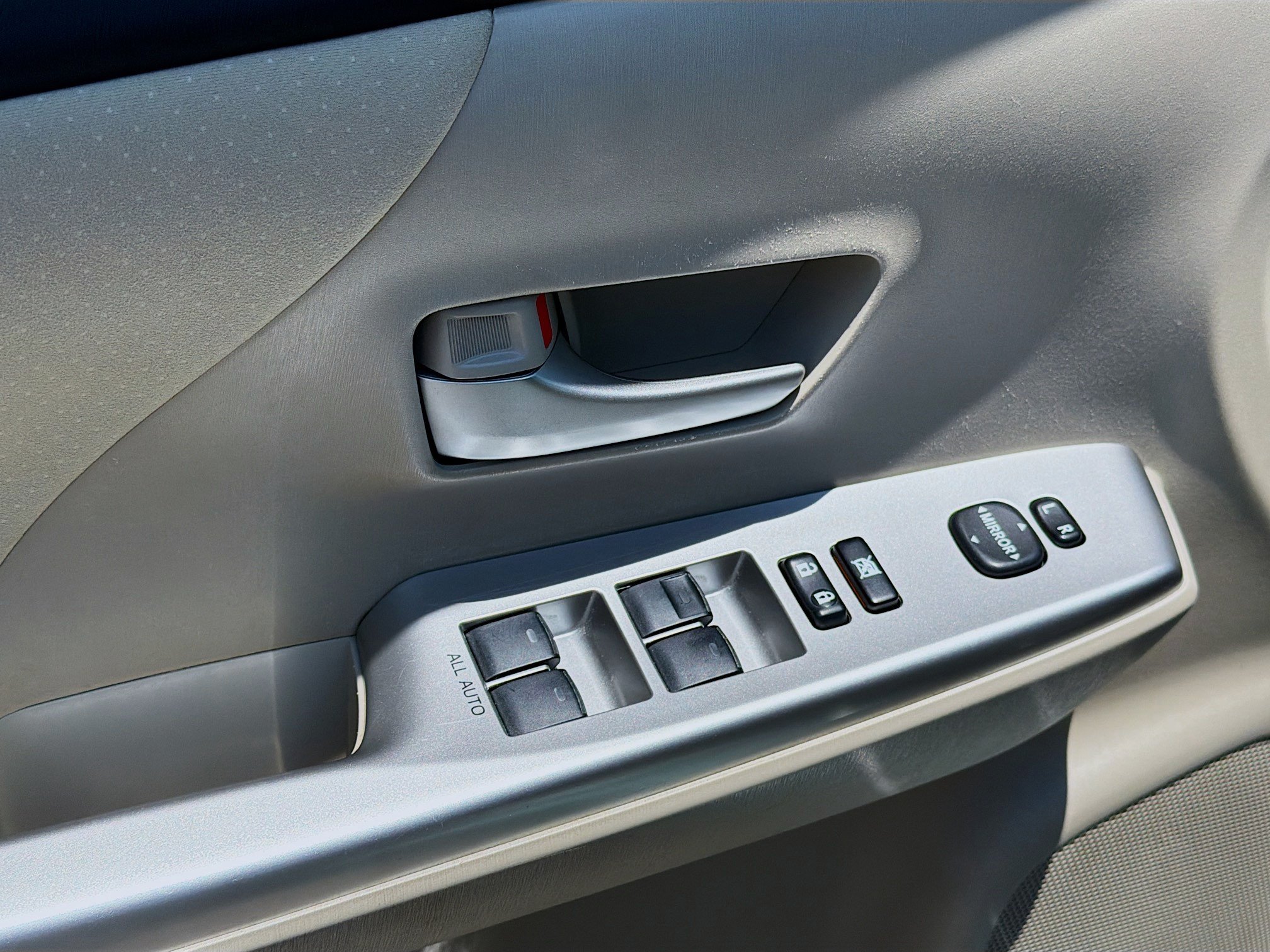 Used 2014 Toyota Prius V Two FWD image 20