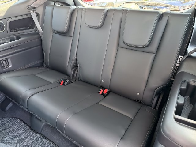 New 2027 Subaru Ascent Limited AWD/4WD image 21