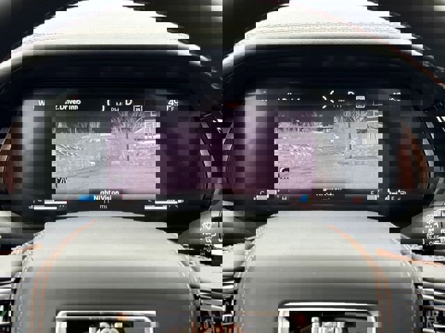 New 2026 Jeep Grand Cherokee L Summit image 8