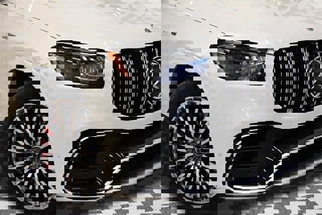 Used 2022 Mercedes-Benz GLS 63 AMG 4MATIC image 15