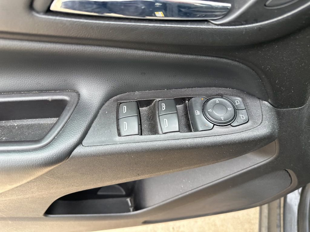 Used 2018 Chevrolet Equinox LT image 7